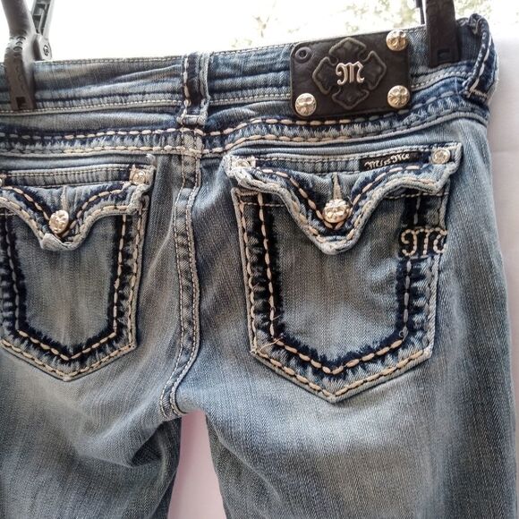 Miss Me jeans  - Picture 7 of 12